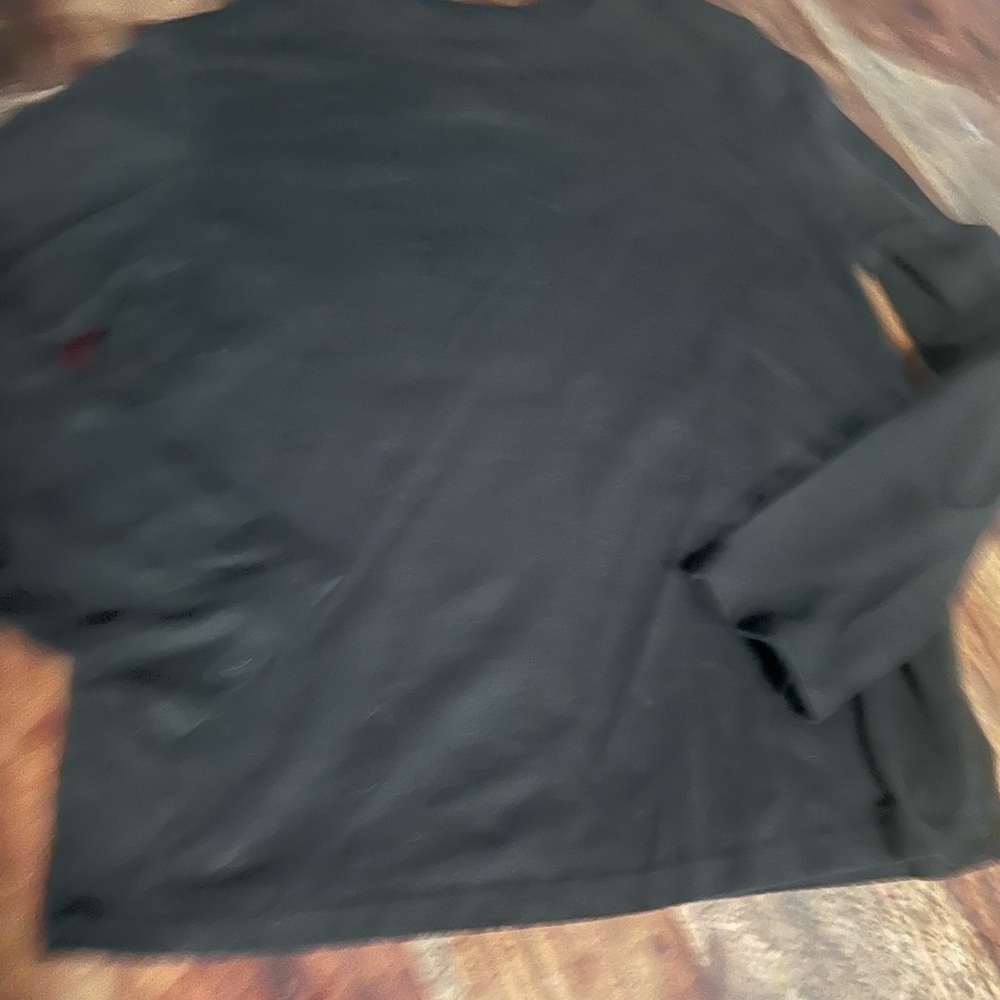 Cat & Jack boys thermal long sleeve shirts